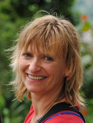 Natascha Kljun